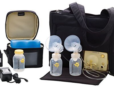 Medela Pump in Style Advanced Breast Pump with On the Go Tote